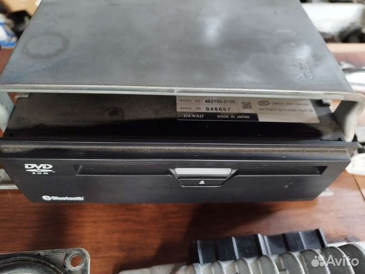 Блок розжига Инфинити фх 37 с51