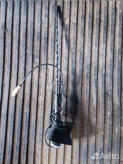 Антенна Рено Меган 3