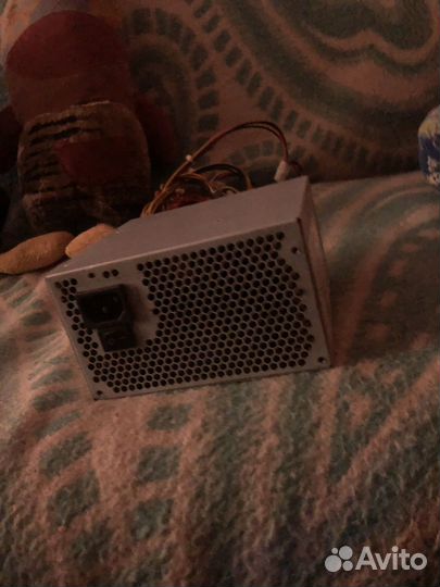 Блок питания 450w