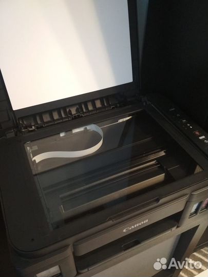 Принтер Canon G3400