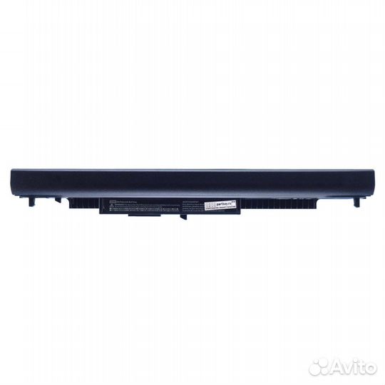 Аккумулятор для HP HS03 10.8V 2200mAh 24Wh