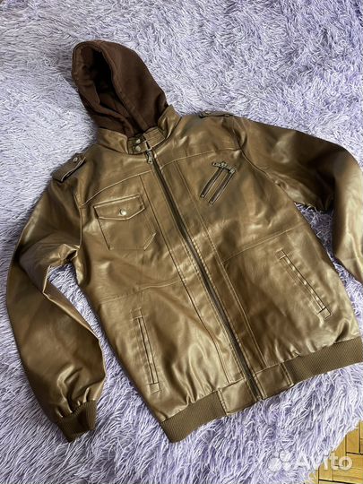 Куртка мужская