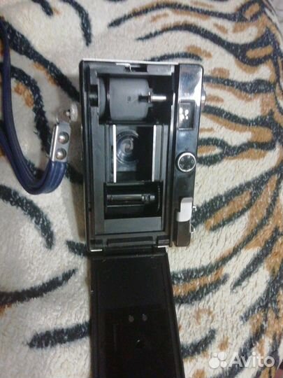 Фотоаппарат