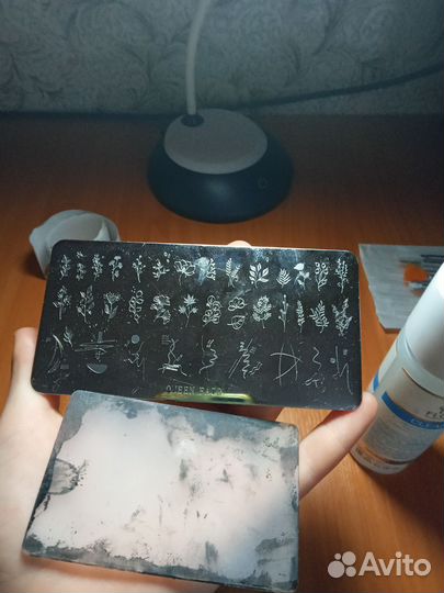 Набор для гель лака