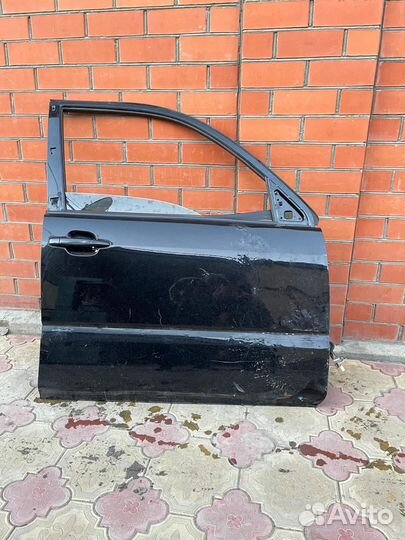 Дверь передняя правая Toyota Land Cruiser Prado