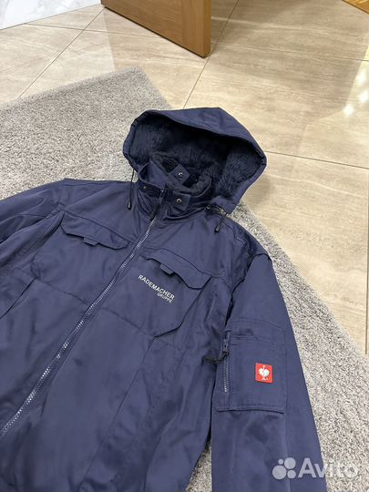 Куртка 3в1 Engelbert Strauss Оригинал
