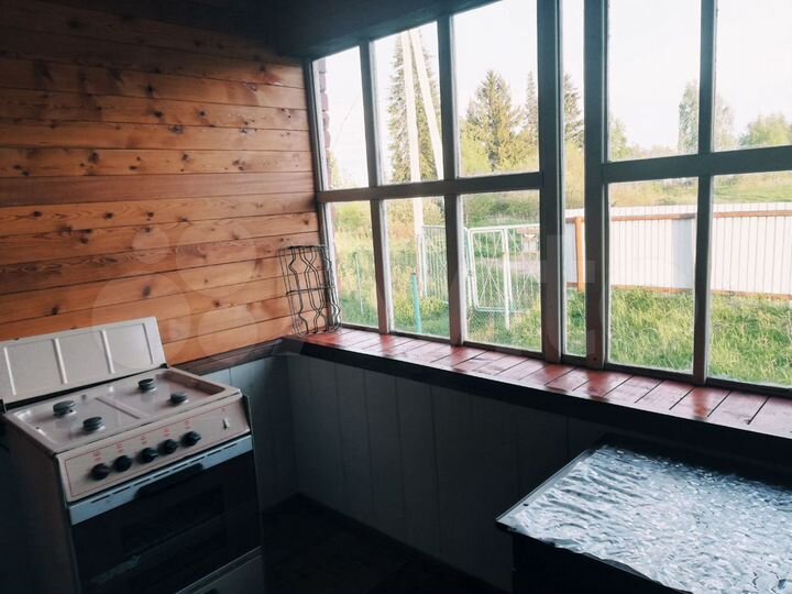 Дом 70 м² на участке 3 сот.