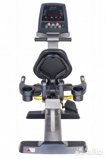 Велотренажер CarFitness TS-9001RW