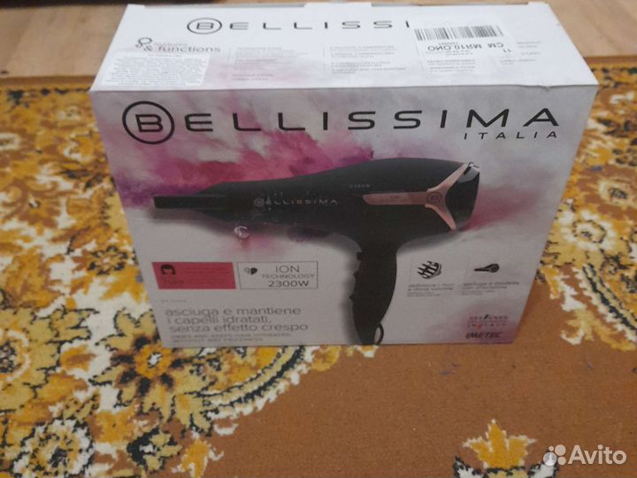 Продам новый Фен