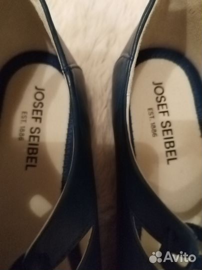 Туфли женские 40 размер натуральная кожа