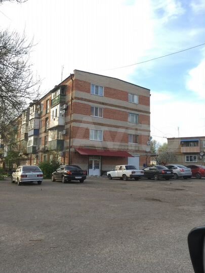 Торговая площадь, 86 м²