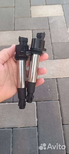 Модуль зажигания ваз 2110