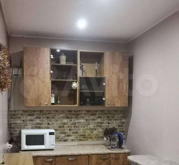 2-к. квартира, 43 м², 4/10 эт.