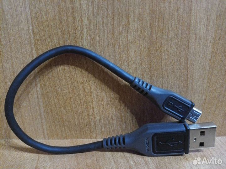 USB кабель, переходник