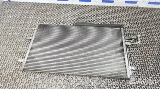 Радиатор кондиционера ford focus 2 (CDN35KB01)