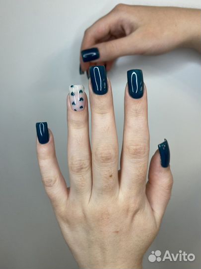 Ногтевой сервис