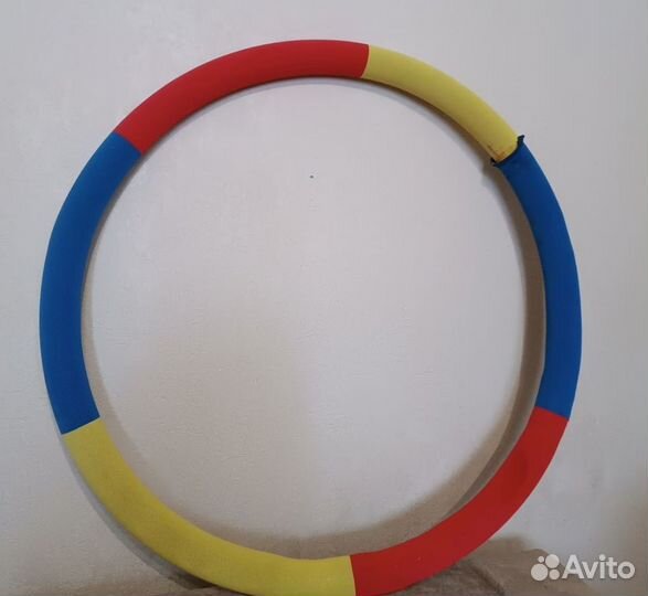 Обруч халахуп