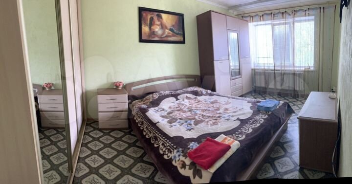 2-к. квартира, 50 м², 2/2 эт.
