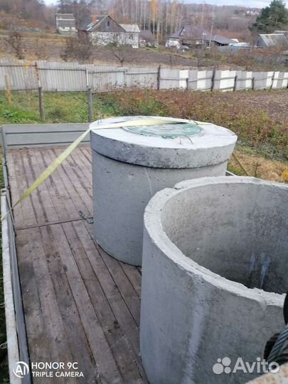 Услуги манипулятора 2.5 тонн