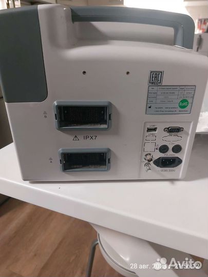 AcuViSta RS880D Аппарат узи