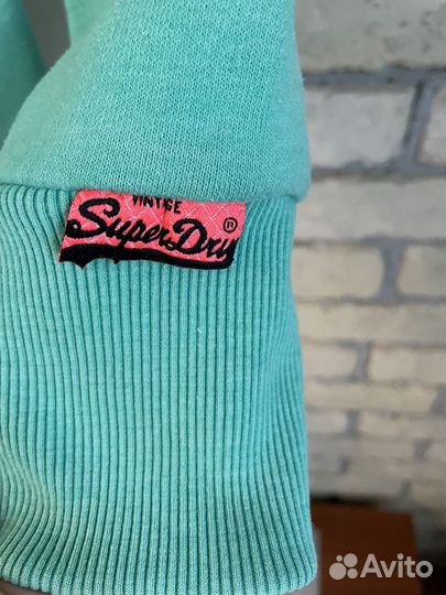 Худи Superdry S