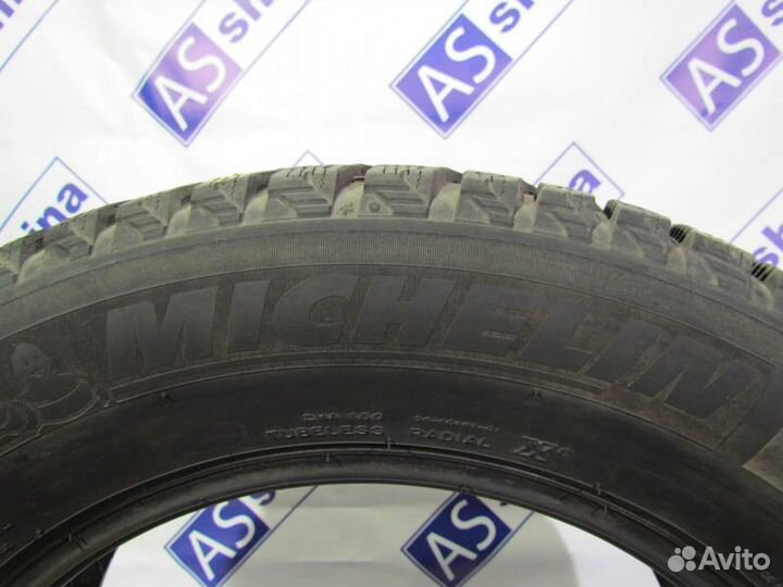 Michelin X-Ice North XIN2 215/65 R16 96R