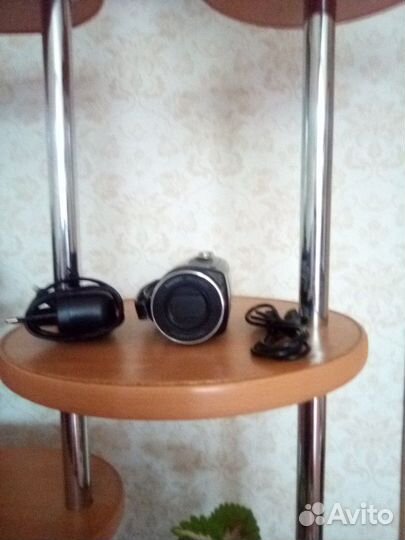 Видеокамера