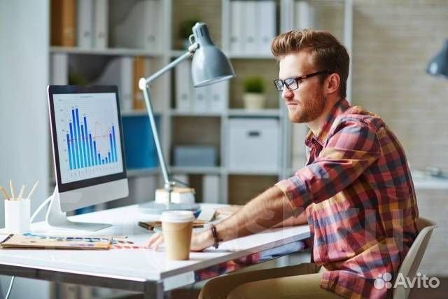 Услуги авитолога с гарантией результата