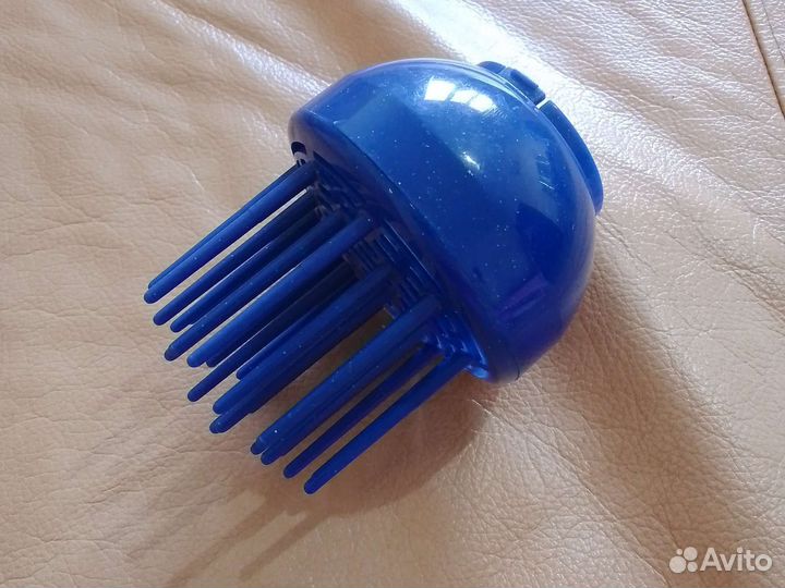 Фен бытовой Scarlett