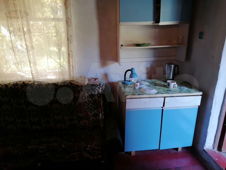 Дача 30 м² на участке 4 сот.