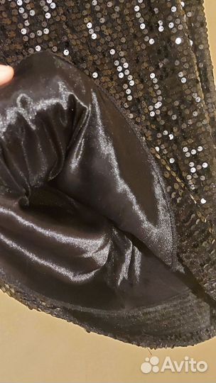 Вечерние платья 46 48