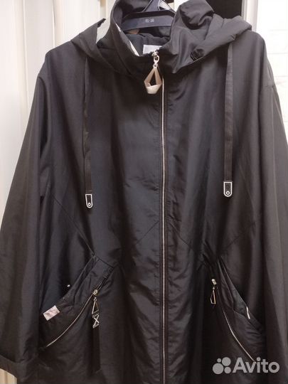 Куртка женская