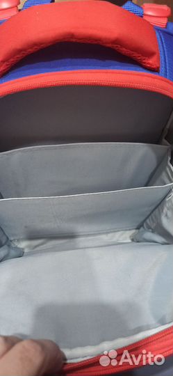 Рюкзак школьный