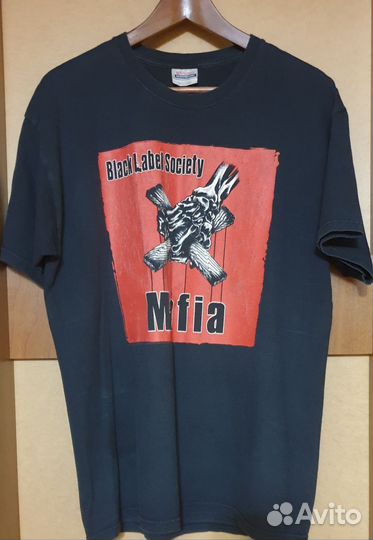 Мужские вещи пакетом