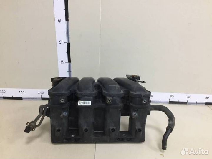 Коллектор впускной Hyundai ix35 LM 2010-2015