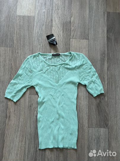 Женские вещи пакетом 44