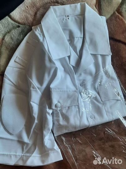 Рубашка мвд