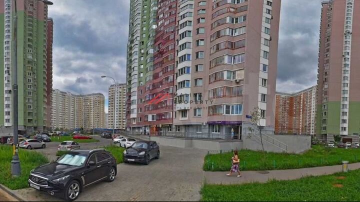Продам торговое помещение, 141 м²