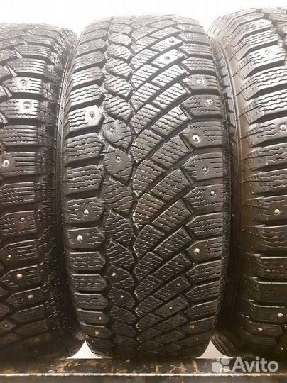 Gislaved Nord Frost 200 195/65 R15 95T