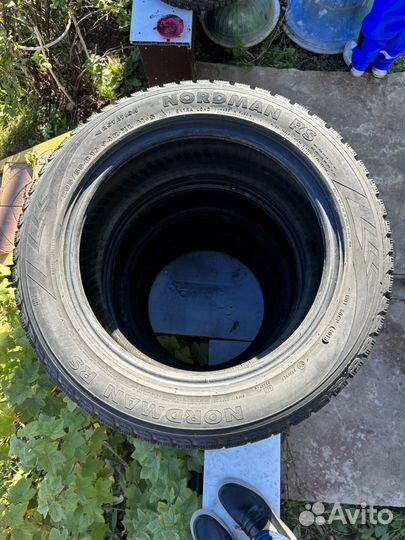 Nordman RS 205/55 R16