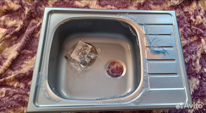 Продам мойку