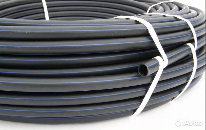 Труба пнд 20 25 32