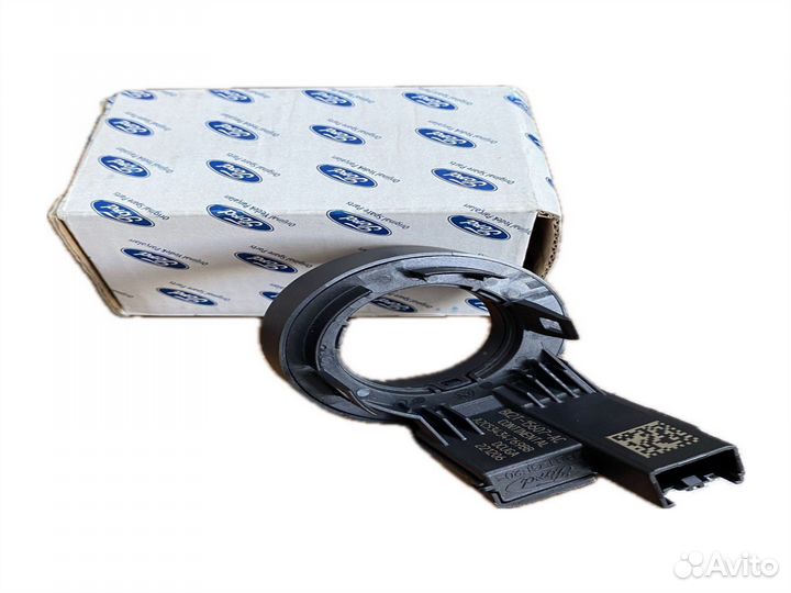 Антенна иммобилайзера 1825185