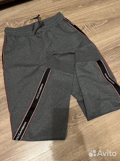 Спортивный костюм dolce gabbana женский