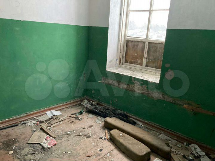 Участок 5,8 сот. (ИЖС)