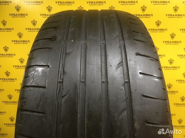 Bridgestone Dueler H/P Sport 255/55 R18 109W