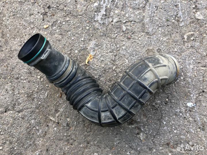 Гофра воздушного фильтра Ford Focus 1