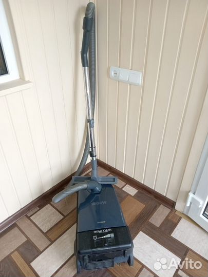 Пылесос samsung