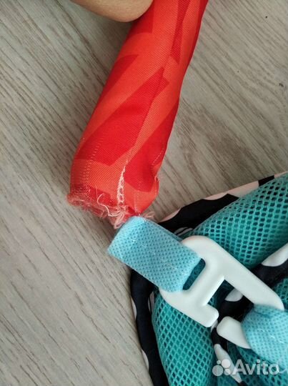 Детский игровой коврик