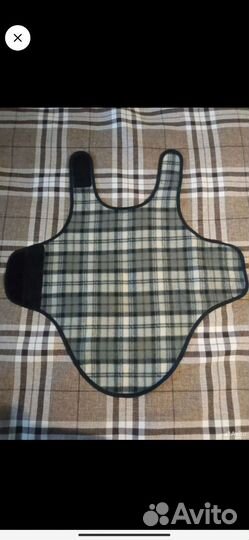 Вещи для маленьких и средних собак